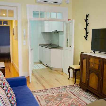 Porto.Arte Downtown Apartment Kültér fotó