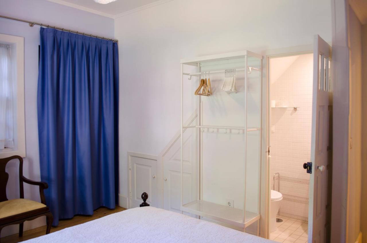 Porto.Arte Downtown Apartment Kültér fotó
