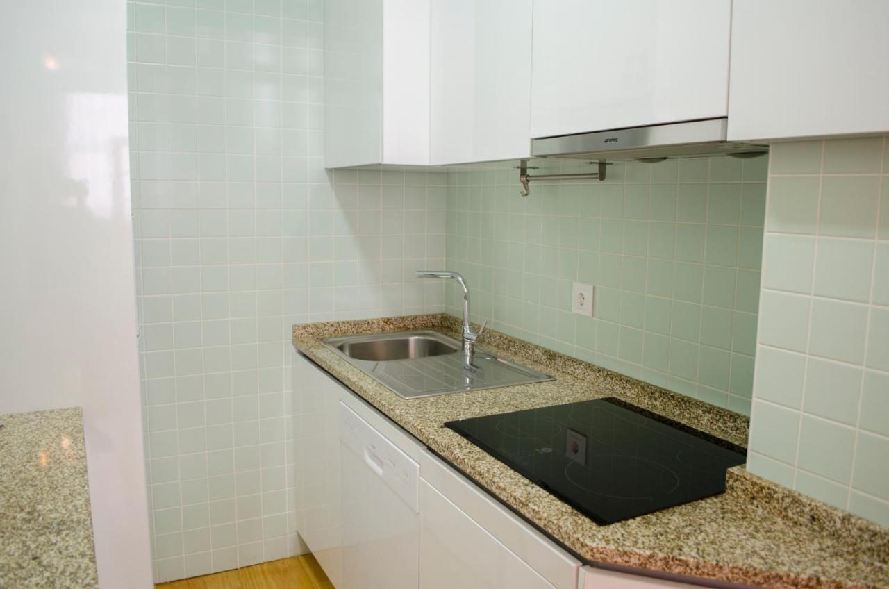 Porto.Arte Downtown Apartment Kültér fotó