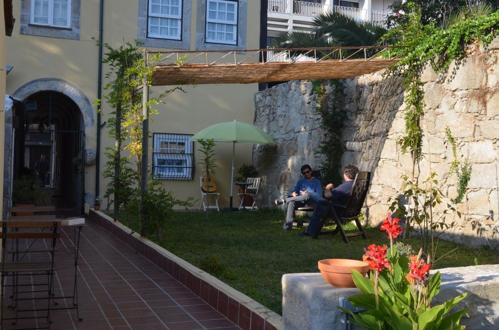 Porto.Arte Downtown Apartment Kültér fotó