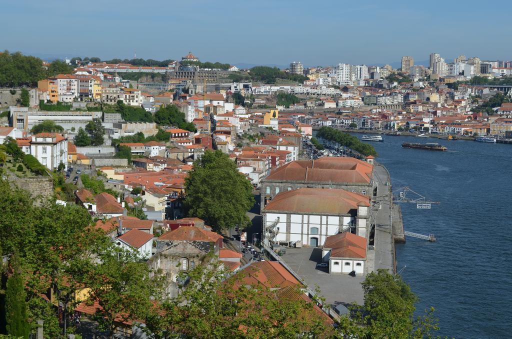Porto.Arte Downtown Apartment Kültér fotó