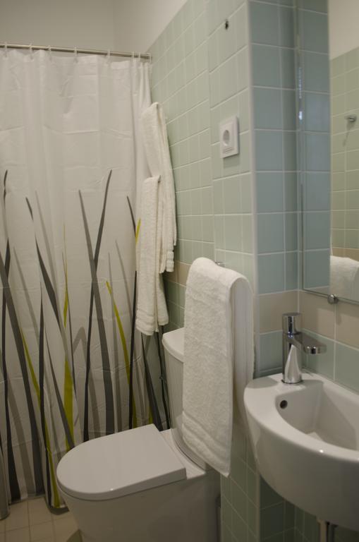 Porto.Arte Downtown Apartment Kültér fotó